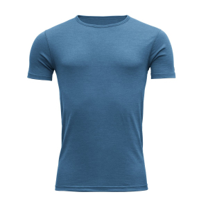 T-shirt męski Breeze Merino