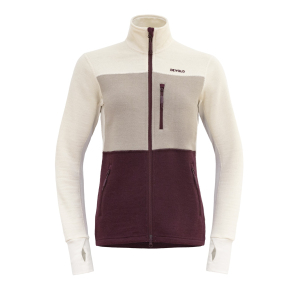 Bluza damska Thermo Wool