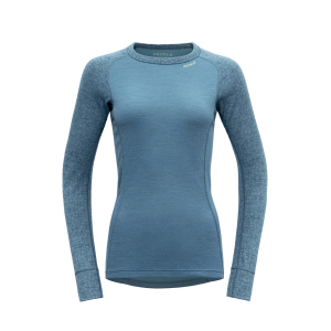 Koszulka damska Duo Active Merino