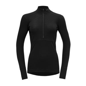 Półgolf damski Lauparen Merino
