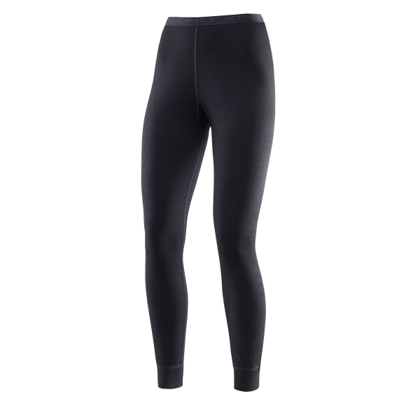 Kalesony damskie Duo Active Merino