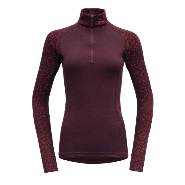 Golf damski Duo Active Merino
