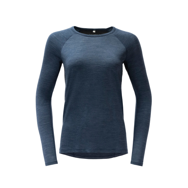 Koszulka damska Endurance Merino