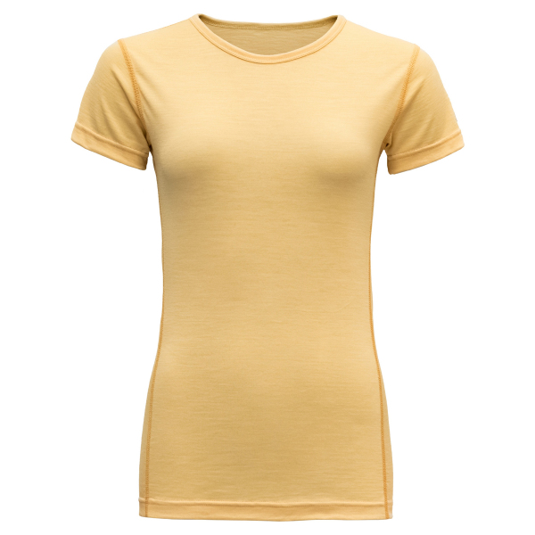 T-shirt damski Breeze Merino