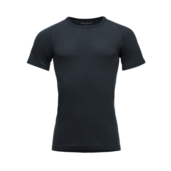 T-shirt męski Lauparen Merino Base