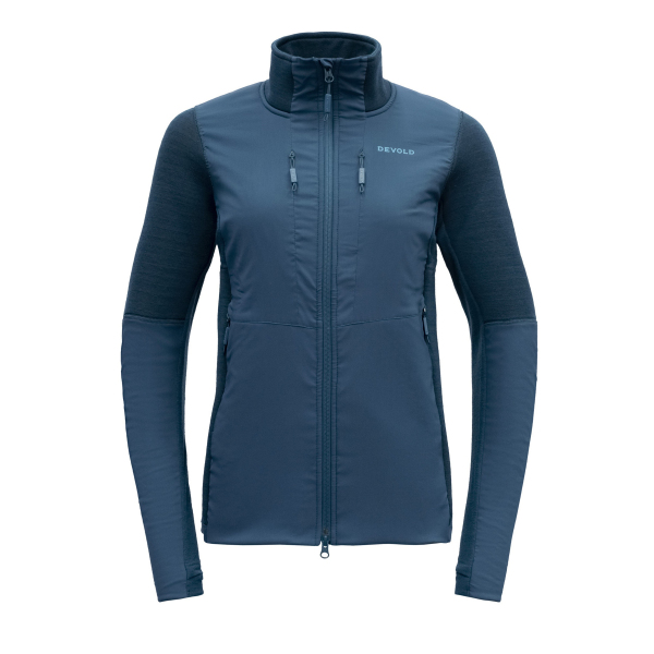 Kurtka damska Tinden Hybrid