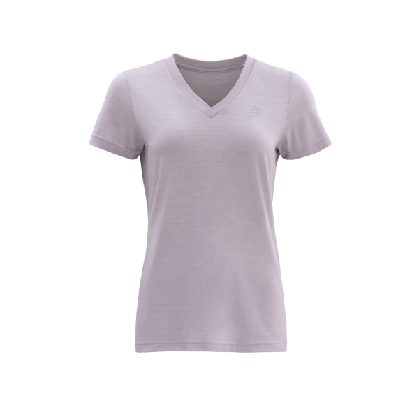 T-shirt damski Hareid V-Neck