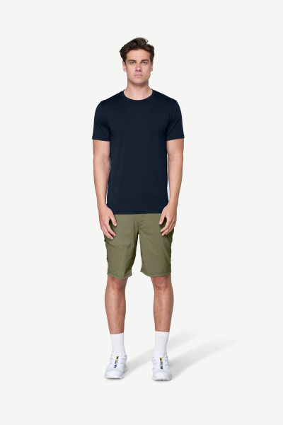 T-shirt męski Classic