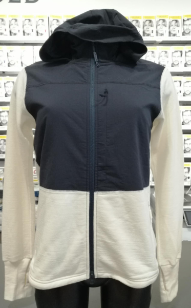 Kurtka damska Explorer Pro Merino