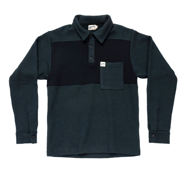 Bluza Archive Polo