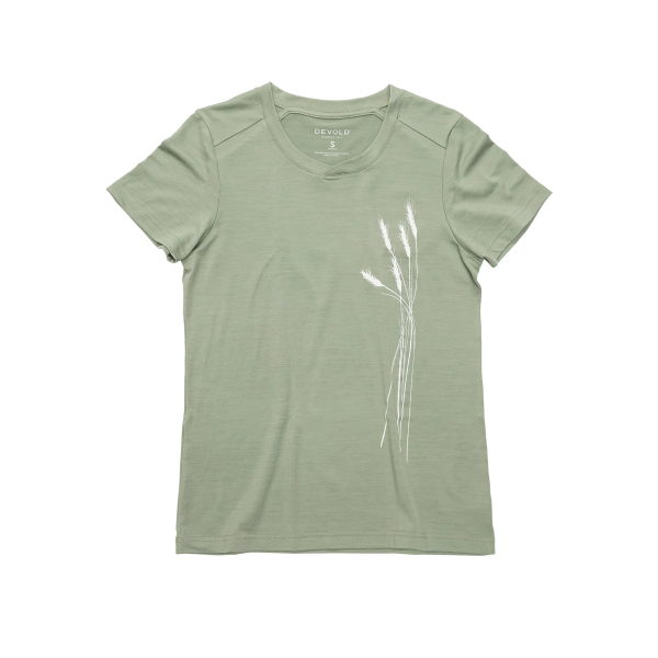 T-shirt damski Premium Oats