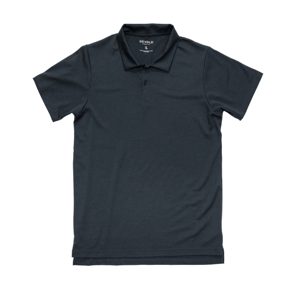 T-shirt męski Premium Polo