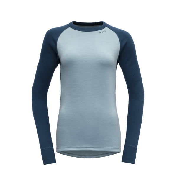 Koszulka damska Expedition Merino