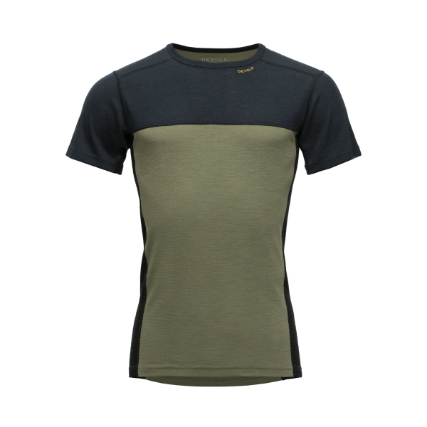 T-shirt męski Lauparen Merino
