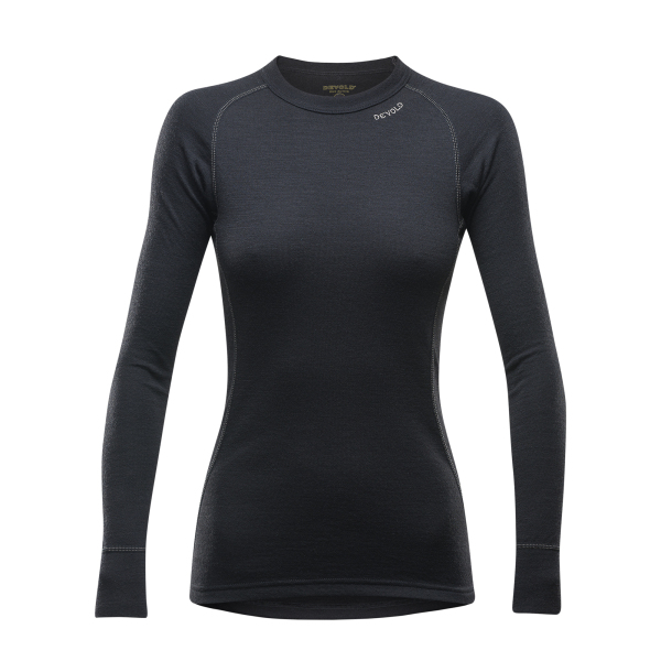 Koszulka damska Duo Active Merino