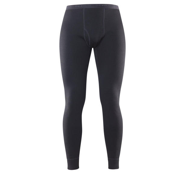 Kalesony męskie Duo Active Merino