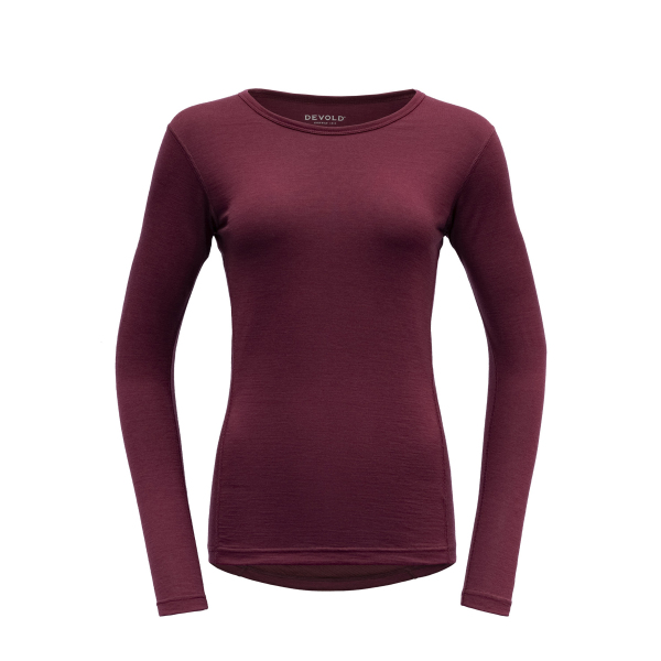 Koszulka damska Breeze Merino