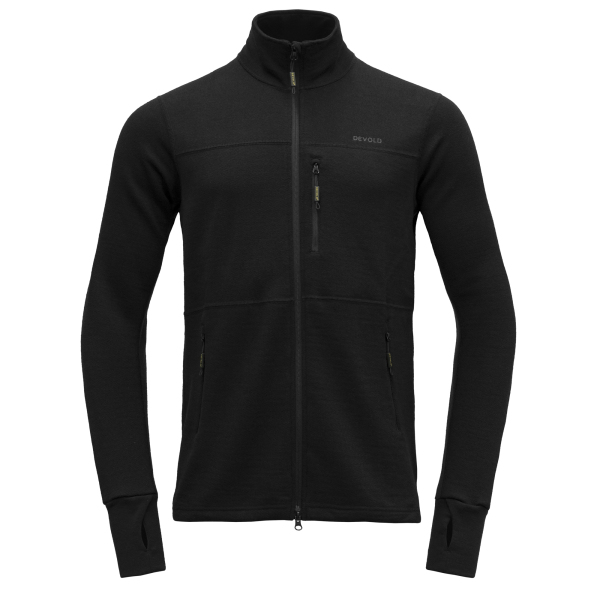 Bluza męska Thermo Wools