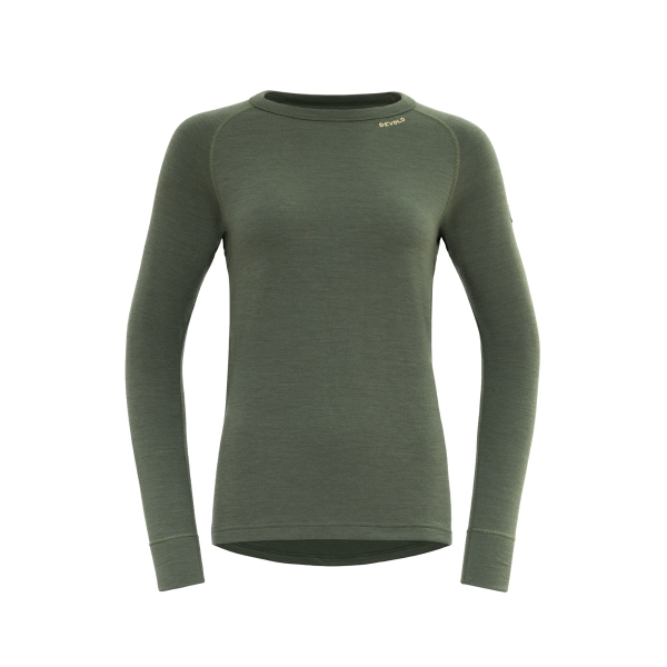 Koszulka damska Expedition Merino