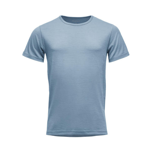 T-shirt męski Breeze Plus Merino