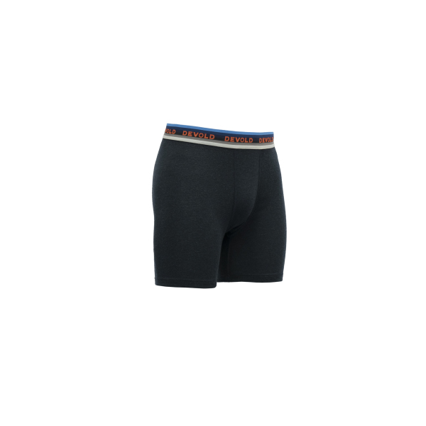 Bokserki męskie Lauparen Merino