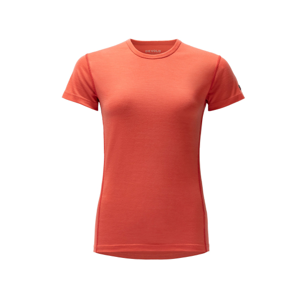 T-shirt damski Breeze Merino