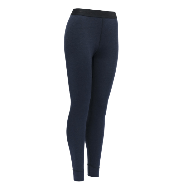 Kalesony damskie Duo Active Merino