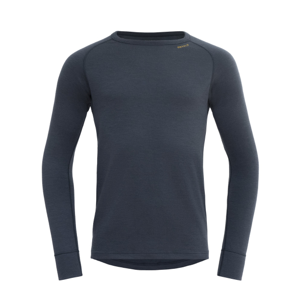 Koszulka męska Expedition Merino