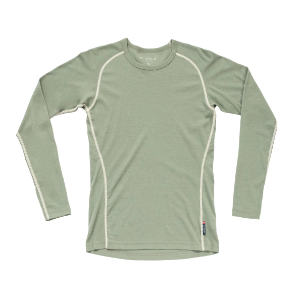Koszulka damska Lauparen Merino Base
