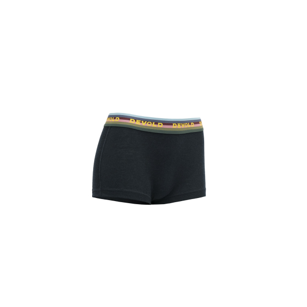 Bokserki damskie Lauparen Merino