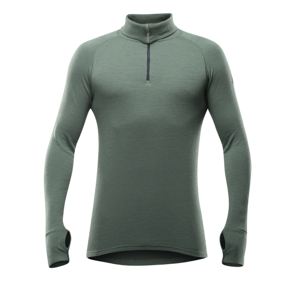 Golf męski Expedition Merino