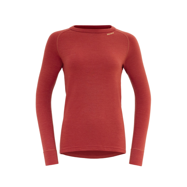 Koszulka damska Expedition Merino