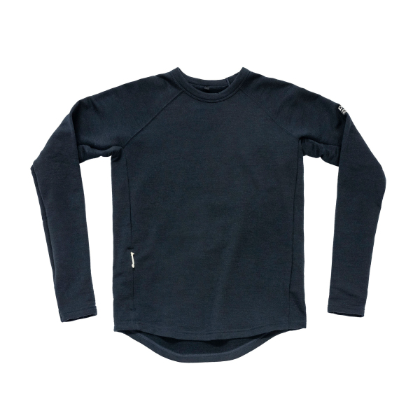 Bluzka damska Endurance Merino