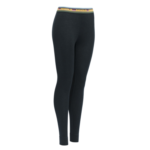Kalesony damskie Lauparen Merino
