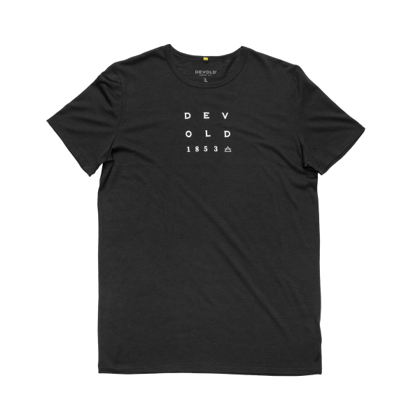 T-shirt męski Active 1853