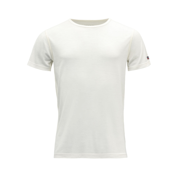 T-shirt męski Breeze Merino