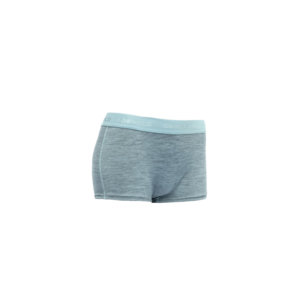 Bokserki damskie Breeze Merino