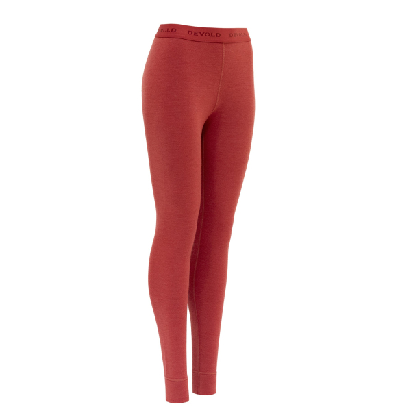 Kalesony damskie Expedition Merino