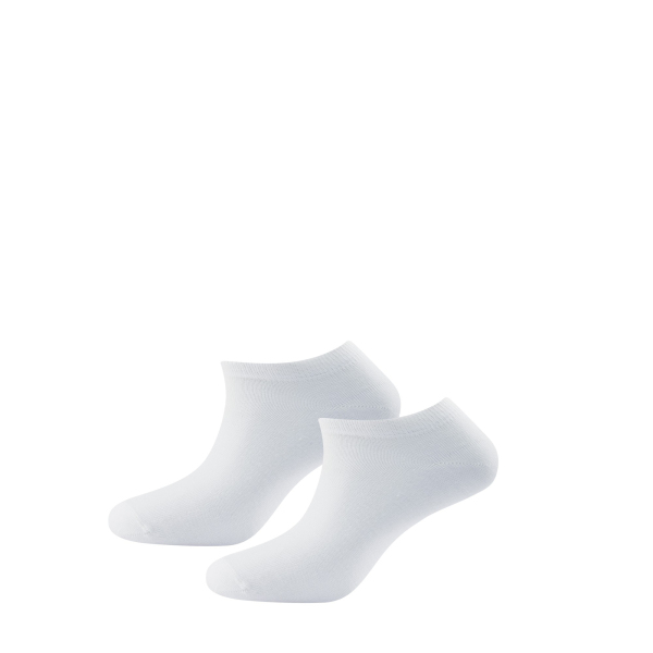 Skarpety Daily Merino Shorty 2-pak