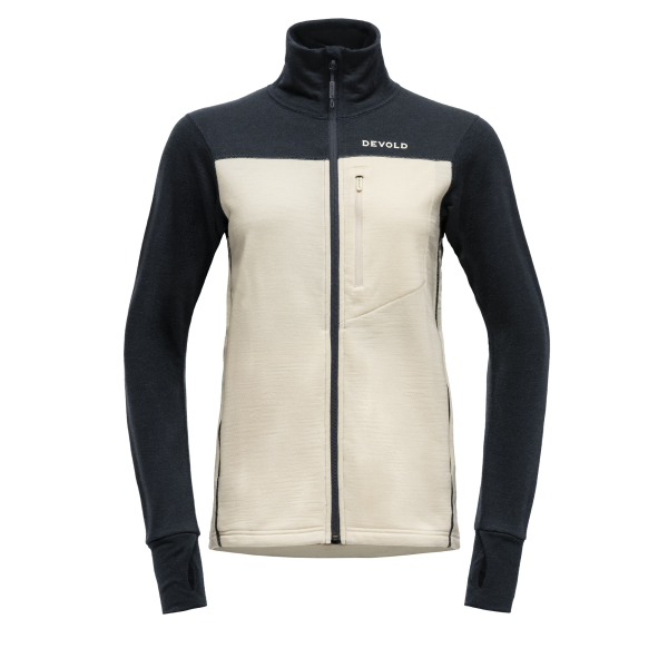 Bluza damska Explorer Merino