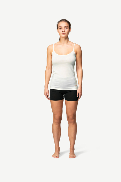 Bezrękawnik damski Breeze Plus Merino