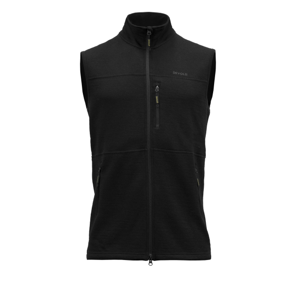 Bezrękawnik męski Thermo Wool