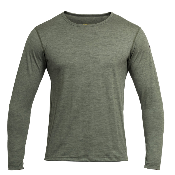 Koszulka męska Breeze Merino