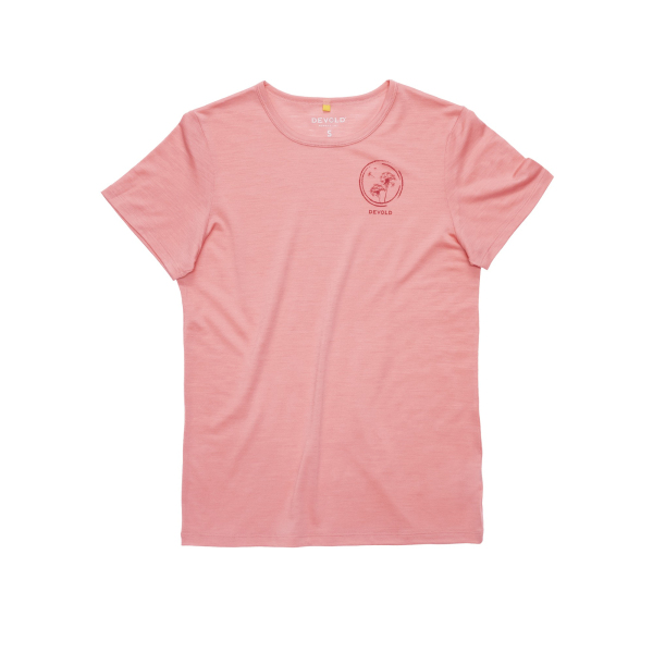 T-shirt damski Active Spring
